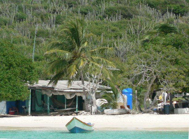 24- Maison de Playa Real 